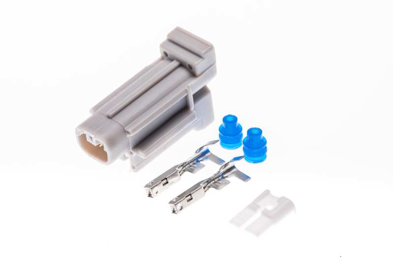 Electrical connector repair kit